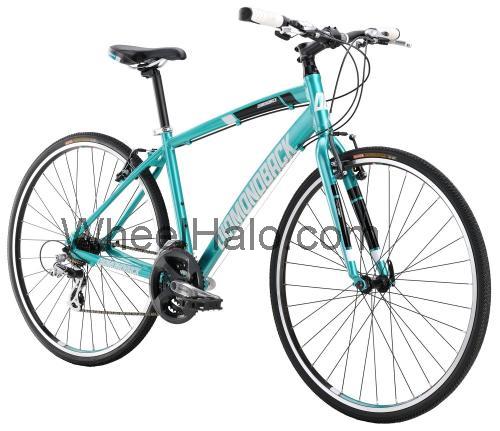 Diamondback Clarity ST fiche technique et avis